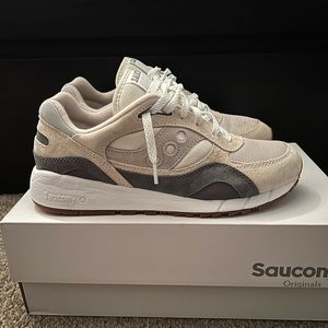 Saucony Shadow 6000